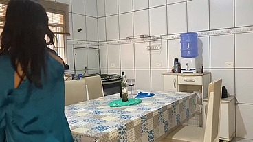 NOVINHA COM O NOVINHO ENTRA MUITO GOSTOSO, GEME MUITO !!!!