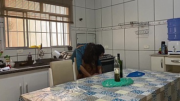 NOVINHA COM O NOVINHO ENTRA MUITO GOSTOSO, GEME MUITO !!!!