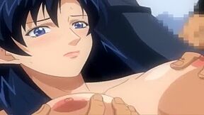 Immediately after confessing to my boss in the hot water room of the company, I am fingered and ejaculate inside my mouth.
