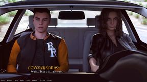 Being a Dik 0.7.0 Part 175 Godness Jill.. by Loveskysan69