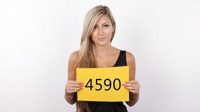 ”Adorable Young 21yo Hottie is not Sure about Hard infront of Camera”