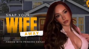 Snap HER Away | Homewreck Fantasy