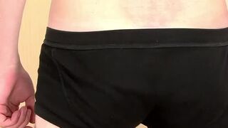 MARK GREEN THE ULTIMATE TWINK SURRENDER