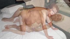 ”HELLOGRANNY Amateur Well Aged Latinas Doing Porn On Their Own”