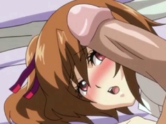 Uncensored Hentai A Lot Of Sperm