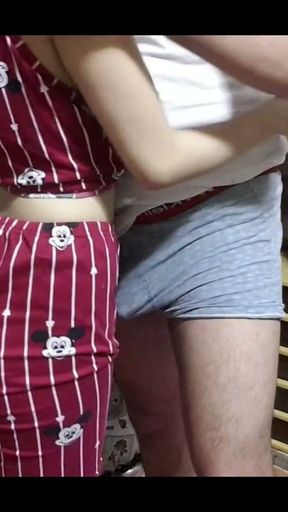 For an album I turned my neighbor around me it turned out cold and convinced me😔 I want a with a cold for me and my&hellip;   Clip 1