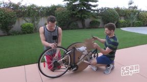 Sean Cody Legends: Sean