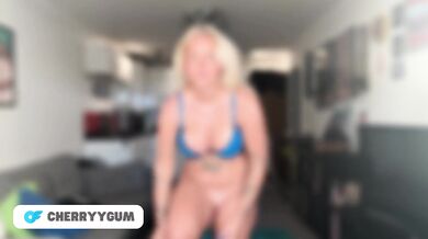 *HUGE TITS* See Through Clothes Try on Haul with British teen