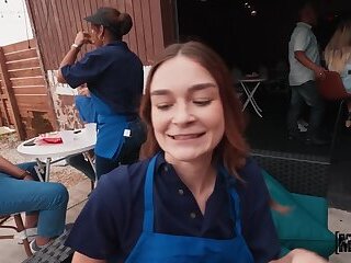 Della Cate - POV