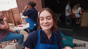 Della Cate - POV