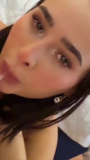 🛑 DRINKS PARTY !!!! I SEDUCE my step SISTER's WIFE in the SAME ROOM   Clip 1