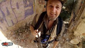 bitchbuster chap 1 : the castel slut