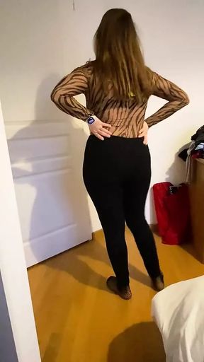 Michelleisbelle video