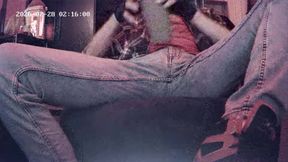 Daddys jeans is expanding with nipple play