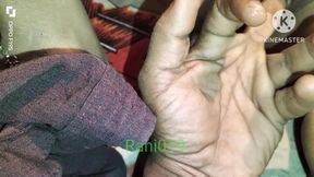 I Love to Fuck Her Without Condom