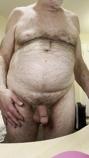 Coach Karl Cock and Balls in Your Face 6101