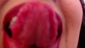 Aleja Milf Private Show
