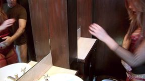 jade lee is a toilet slut who needs cock in her fat pussy