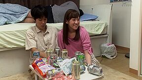 Secretly Having A Physical Relationship With The Younger Of A Friend At A House Party! 2 - Teaser Video