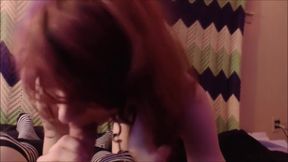 Femboy X Transgirl - master And Sub