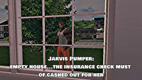 The Booty Man Part 1