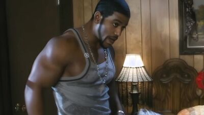 Back 2 Black Retribution