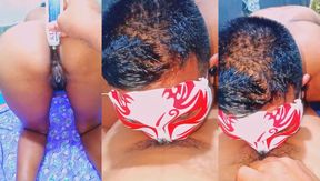 Me and my sexy wife real fun part 4