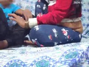 Dasi big boobs girl sex in the jungle