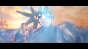 Si Black Blot tuviera buenos dialogos