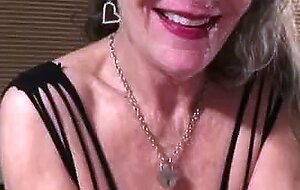Hot Cougar Granny Loves To Suck!POV Blowjob Deepthroat Throat Fuck!