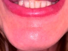 Sunnyxxp - Take A Look Inside My Mouth