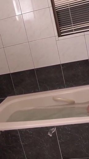 Bratty Stepsister Mitsuki - Her Defiant Attitude Disrupts the Quiet Routine - Chapter2