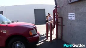 Slutty busty babe Mulani Rivera gets fervidly drilled