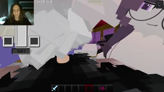 FapCraft JennyMod Guide (ALL GIRLS)