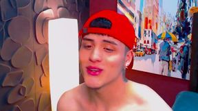 Chris Klinton Private Show