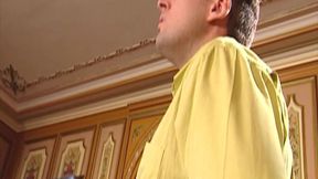 Outdoor Pussy Fisting Stretched Wide Gaping Wet