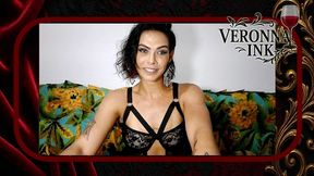 veronna – atendimento exclusivo em chamada i