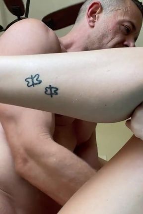 Perfect Teen Princess Gets Fucked by Big Cock Teacher