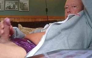 Norwegian daddy sept 2017