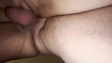 Real Couple Fucking
