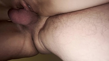 Real Couple Fucking