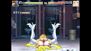 Mugen Bao vs Mildred
