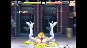 Mugen Bao vs Mildred