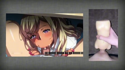VanillaDJ_NSFW - Baka Dakedo   Fap Hero Play fail