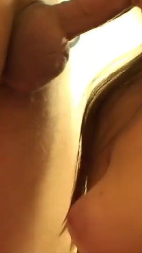 Blowjob 03 - Cock Sucking, Blowjob and Cumshot with Model Lucy 18
