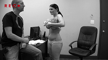 Sophie Dee Titfucks Chris Charming's Big Cock