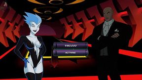 DC Comics Something Unlimited Guide Part 6