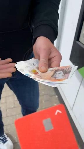 Public Cash Meets