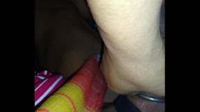 Rimjob husband black ass xzbeat Hot Couple