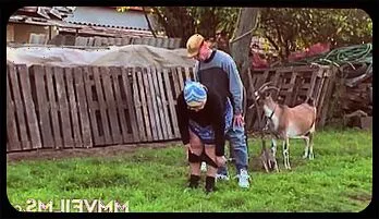 German Bbw Granny Sucks and Fucks Outdoors in Glasses - Fresh Jizz Trending video